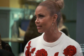 Gizelle Bryant Real Housewives Of Potomac