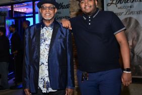 Gregg Leakes Brentt Leakes