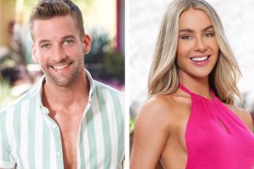 Connor Brennan Victoria Paul Bachelor in Paradise