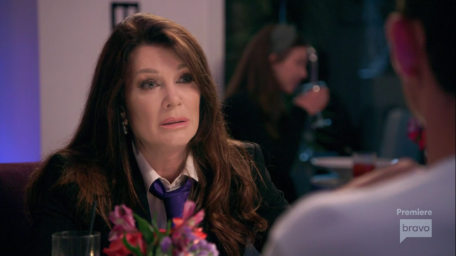 Lisa Vanderpump Vanderpump Rules