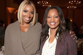 NeNe Leakes Garcelle Beauvais