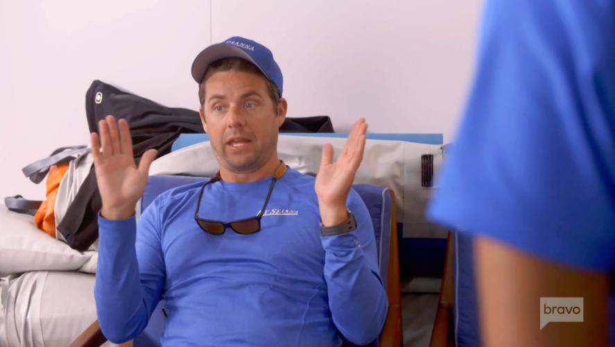 below deck recap season 9 episode 5 eddie lucas deck team