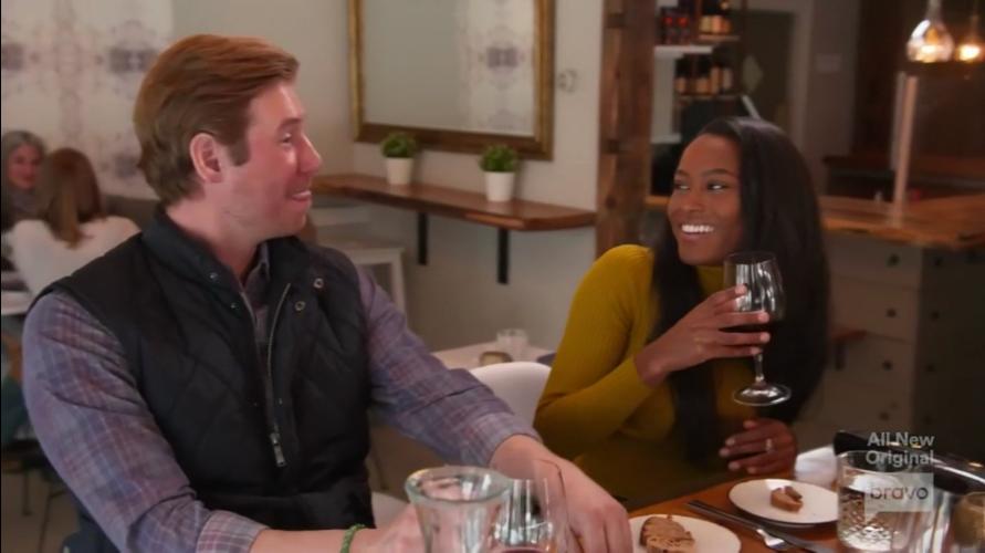 winter house season 1 episode 3 recap austen kroll ciara miller double date