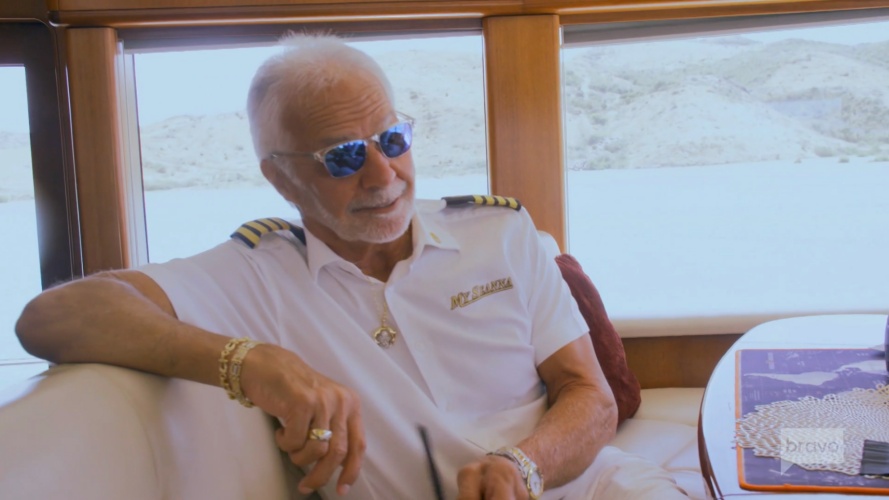 below deck recap season 9 episode 13 captain lee rosbach engines running scolds eddie lucas