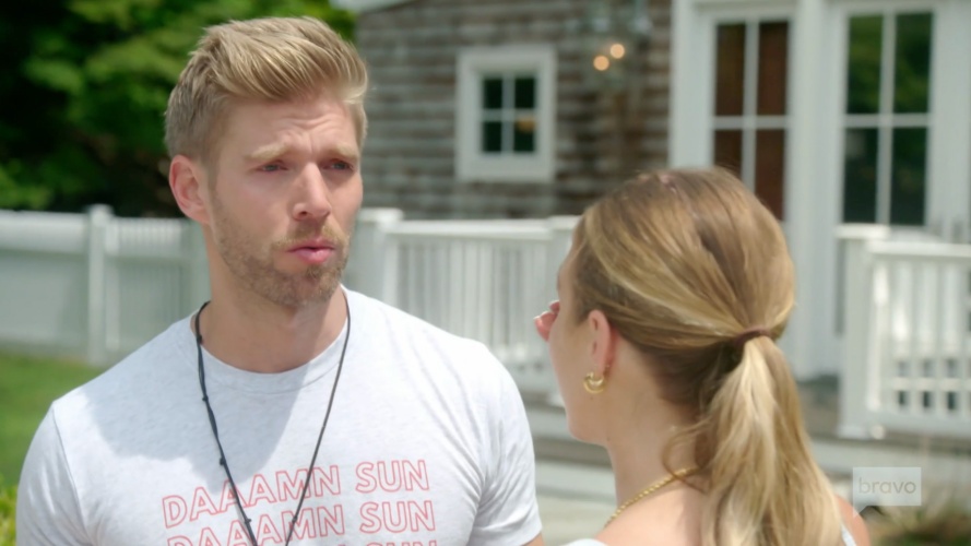 summer house recap season 6 episode 7 kyle cooke crying amanda batula