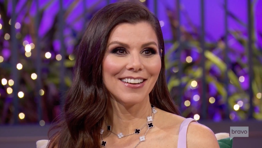 rhoc recap season 16 reunion part 1 heather dubrow