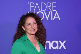 Gloria Estefan