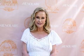 Kathy Hilton