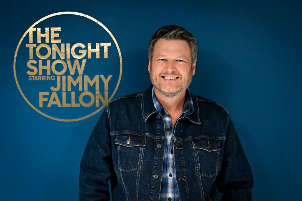 Blake Shelton