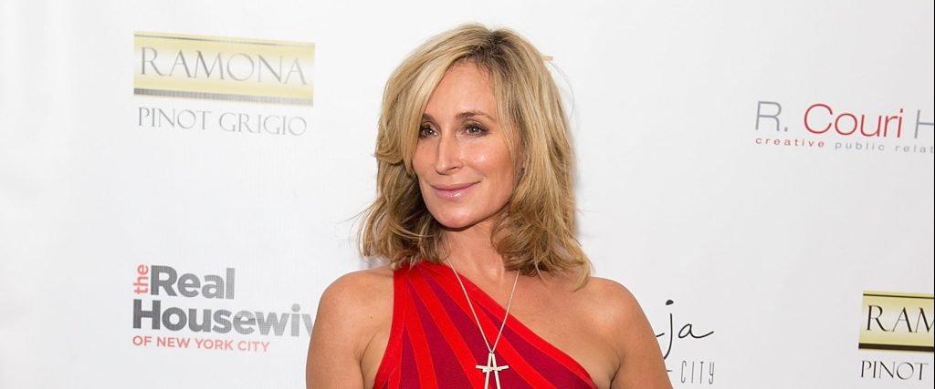 Sonja Morgan