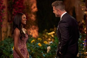 The Bachelorette Season 20 Premiere Recap Charity Lawson