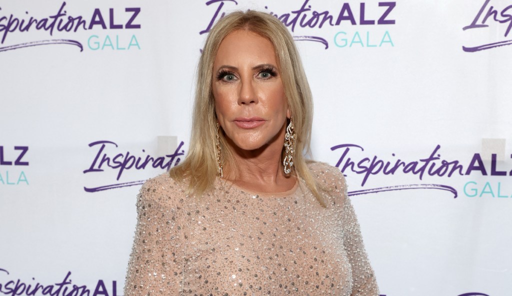 Vicki Gunvalson Teddi Mellencamp