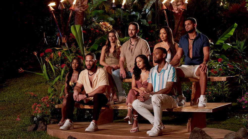 Temptation Island Season 5 Episode 1 Recap