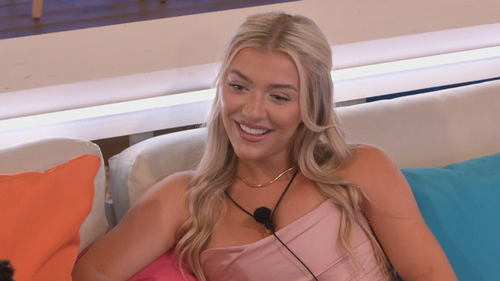 Love Island Episode 5 Recap 2023 summer