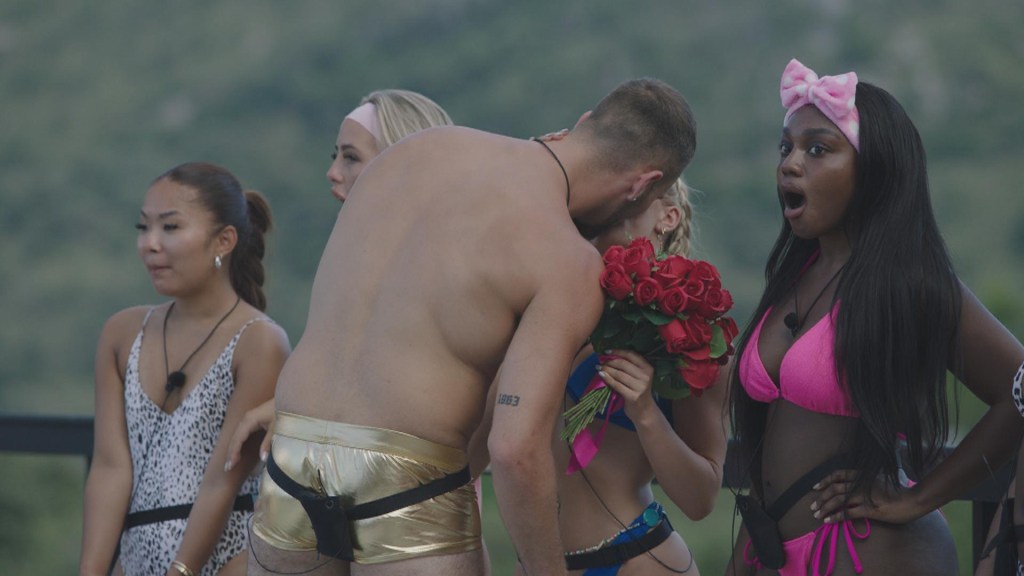 Love Island Episode 7 Recap 2023 summer