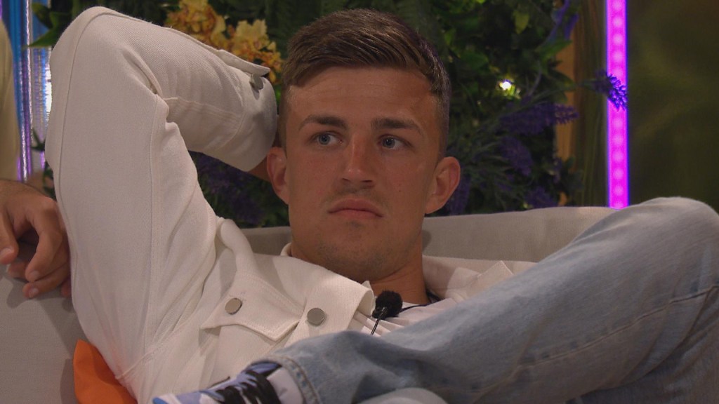 Love Island Episode 8 recap 2023 summer