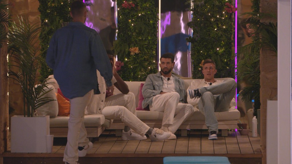 Love Island Episode 8 recap 2023 summer