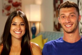 Loren and Alexei Brovarnik 90 Day Fiancé