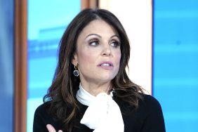 Bethenny Frankel