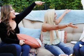 Real Housewives of Orange County recap