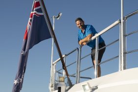 Below Deck Down Under Recap