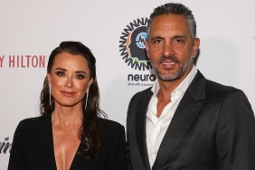 Kyle Richards Mauricio Umansky split