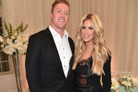 Kroy Biermann Kim Zolciak