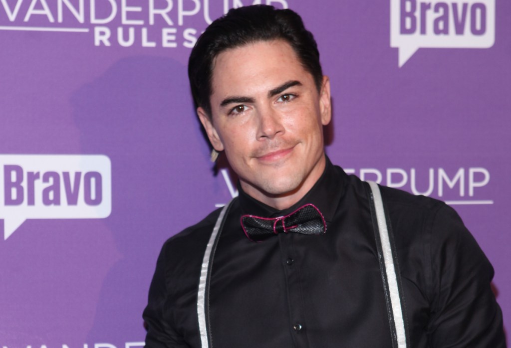 Tom Sandoval