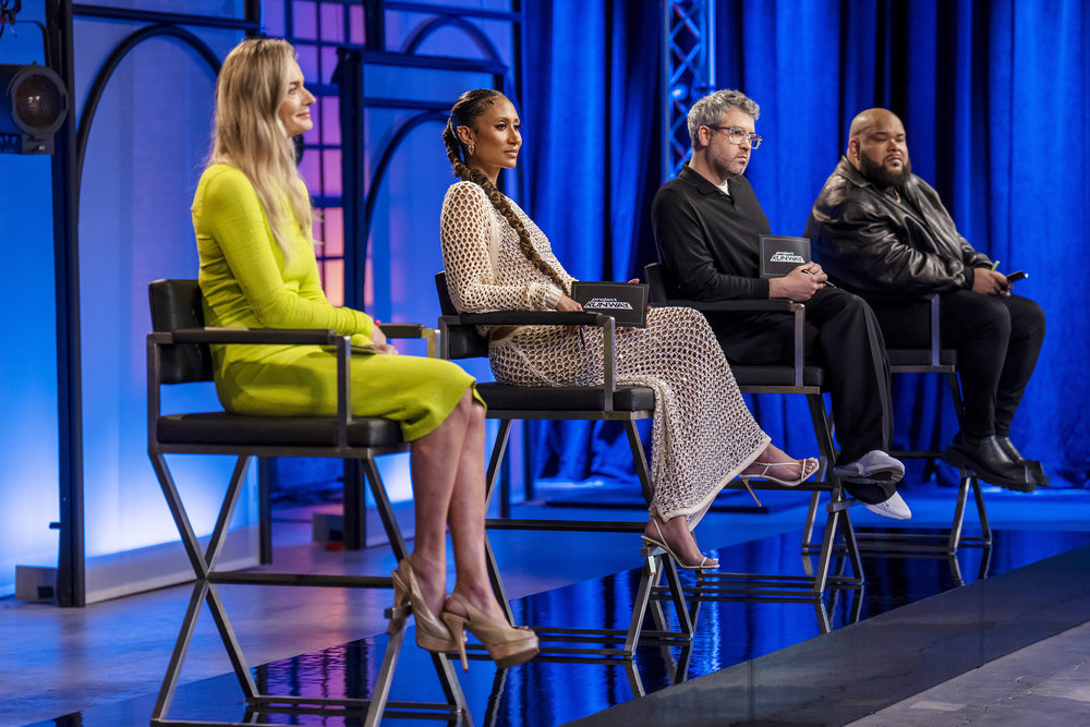 Project Runway Season 20 Episode 7 Recap