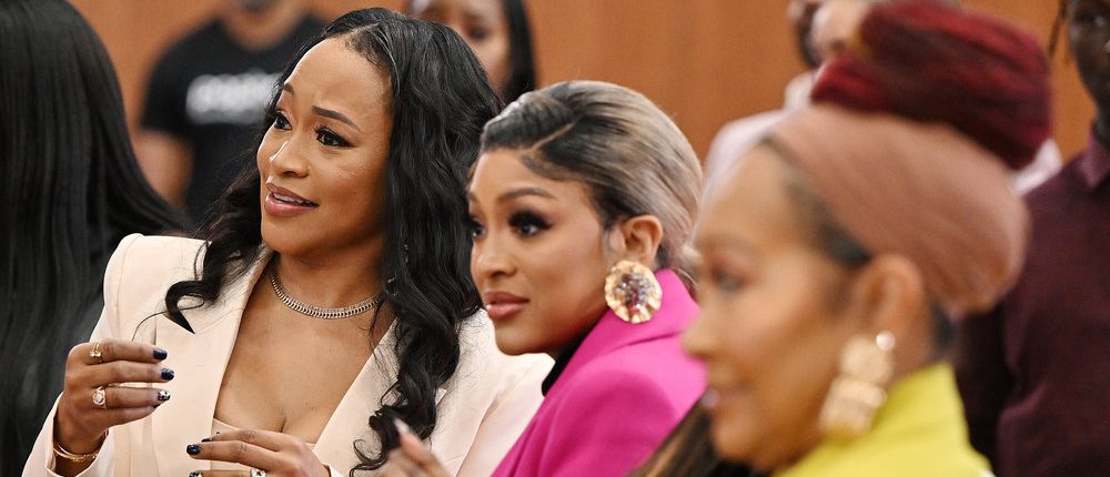 Real Housewives of Atlanta Recap