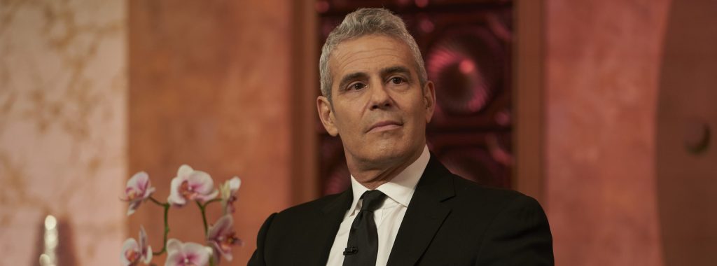 Andy Cohen