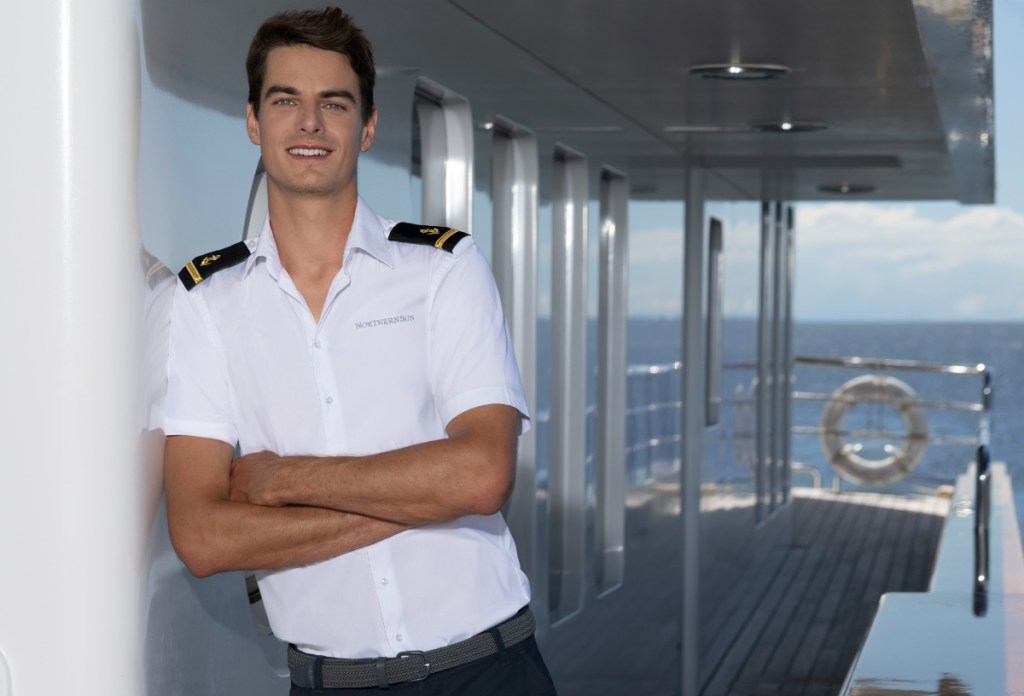 Below Deck Down Under Recap