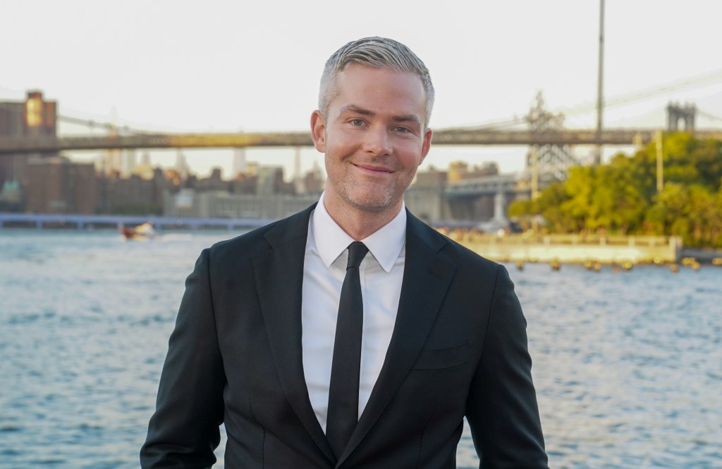 Ryan Serhant, Million Dollar Listing