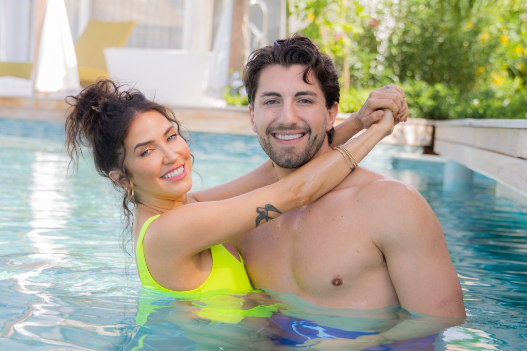 Kaitlyn Bristowe, Jason Tartick