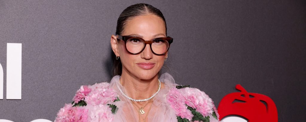 Jenna Lyons