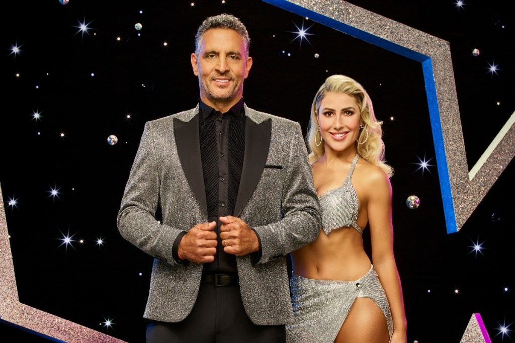 Dancing with the Stars Episode 5 recap