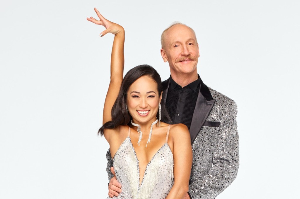 Dancing with the Stars recap