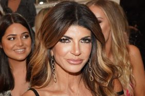 Teresa Giudice