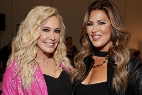 Shannon Beador, Emily Simpson