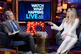 Andy Cohen, Shannon Beador