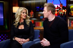 Kim Zolciak, Kroy Biermann