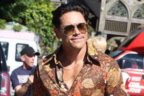 Tom Sandoval