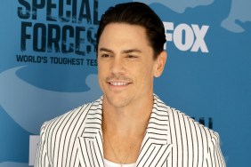 Tom Sandoval