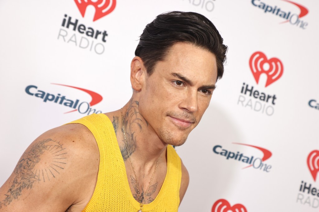 Tom Sandoval