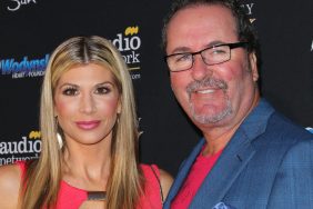 Alexis Bellino, Jim Bellino