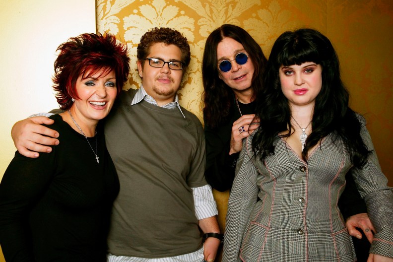 The Osbournes