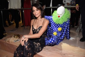 Bethenny Frankel