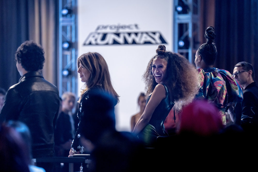 Project Runway finale recap