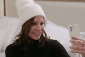 Luann de Lesseps Real Housewives