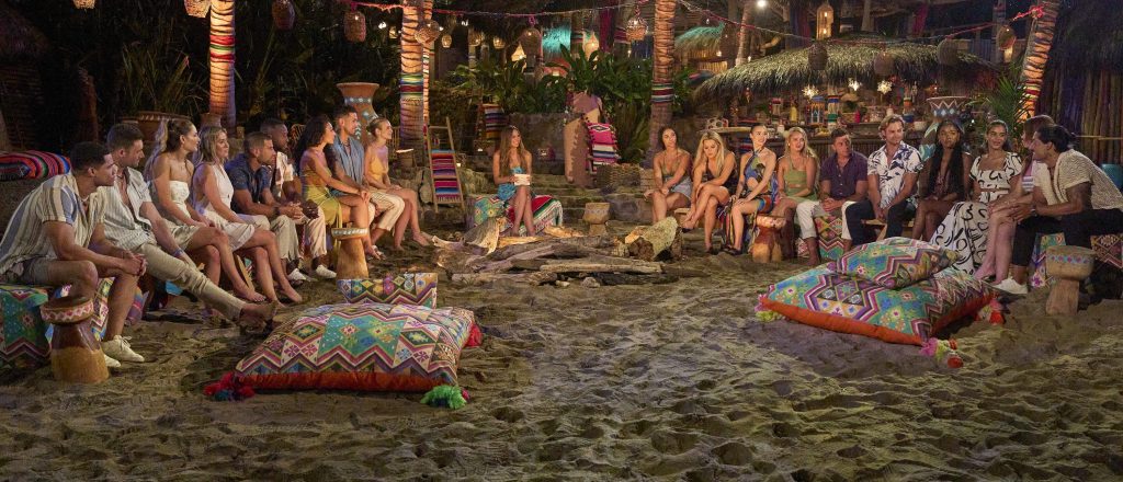 Bachelor in Paradise recap